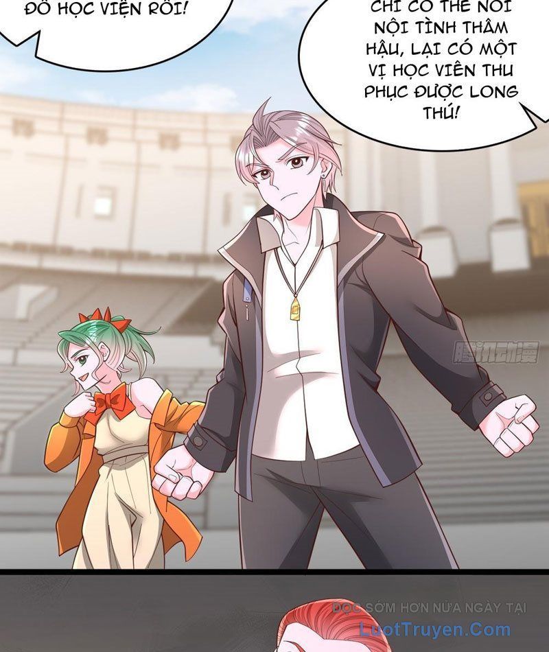 Ta Thần Ma Song Tu Chế Bá Thiên Hạ Chapter 182 - Trang 2