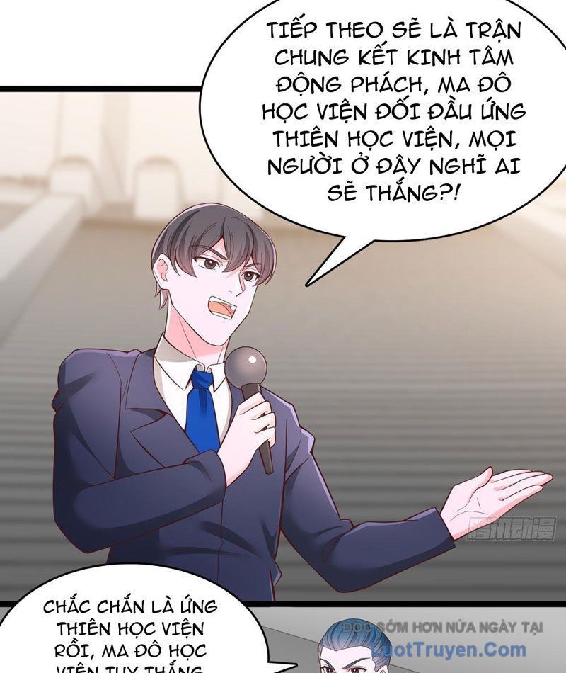 Ta Thần Ma Song Tu Chế Bá Thiên Hạ Chapter 182 - Trang 2