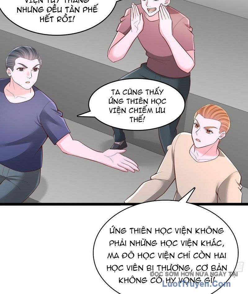 Ta Thần Ma Song Tu Chế Bá Thiên Hạ Chapter 182 - Trang 2