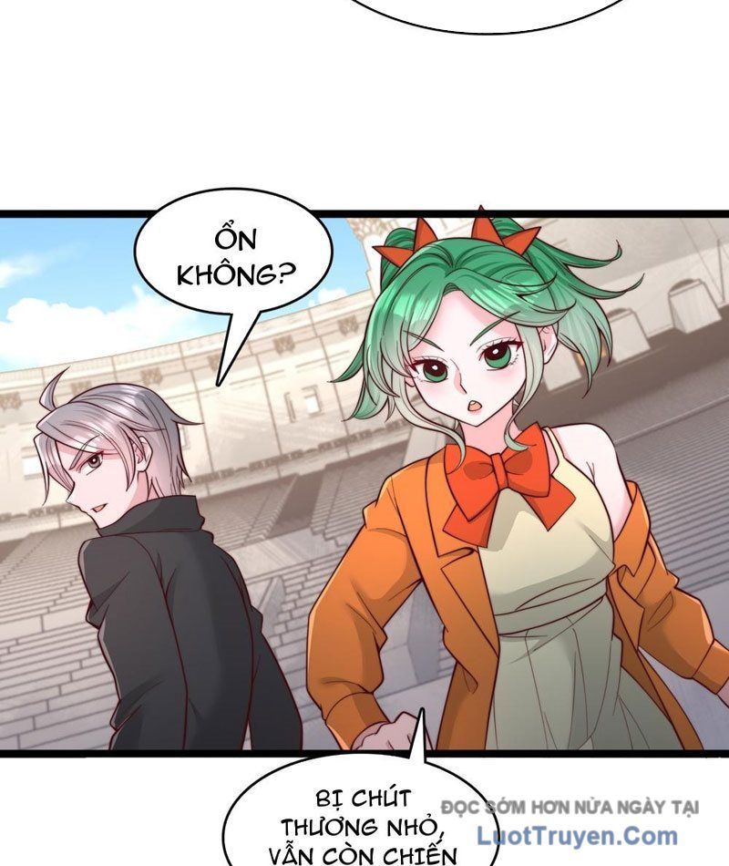 Ta Thần Ma Song Tu Chế Bá Thiên Hạ Chapter 182 - Trang 2