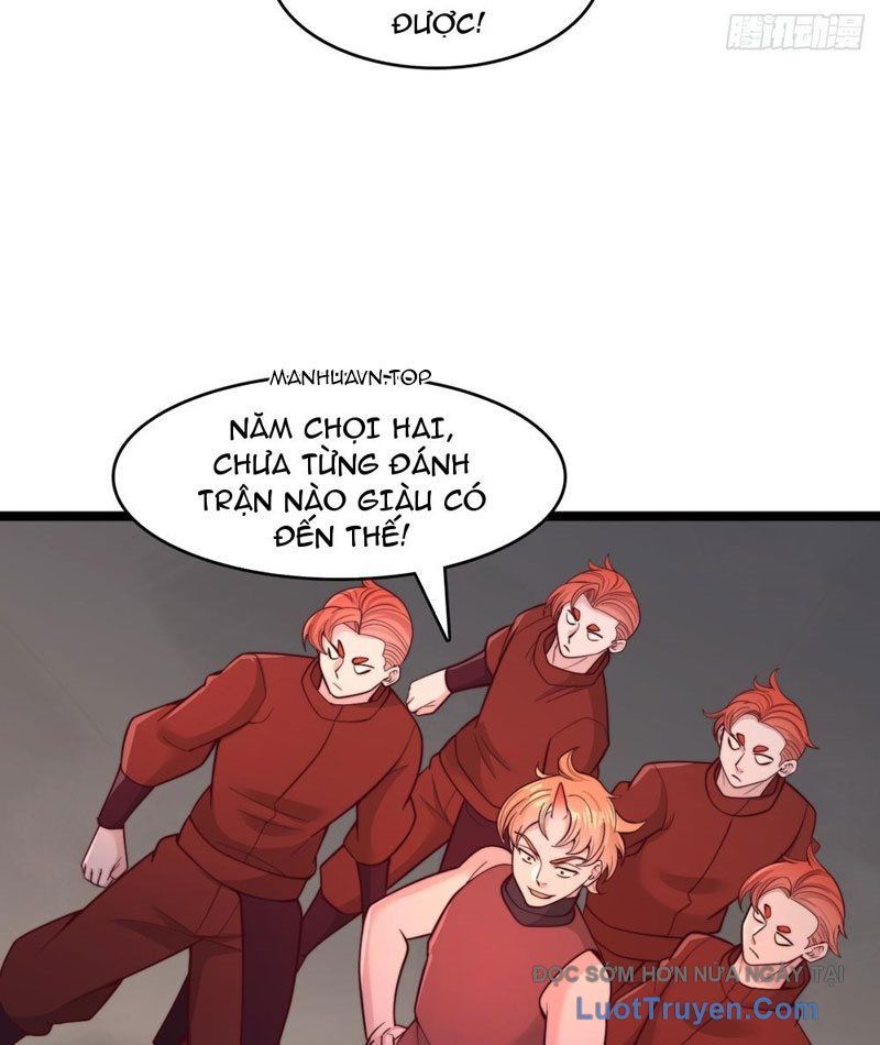 Ta Thần Ma Song Tu Chế Bá Thiên Hạ Chapter 182 - Trang 2