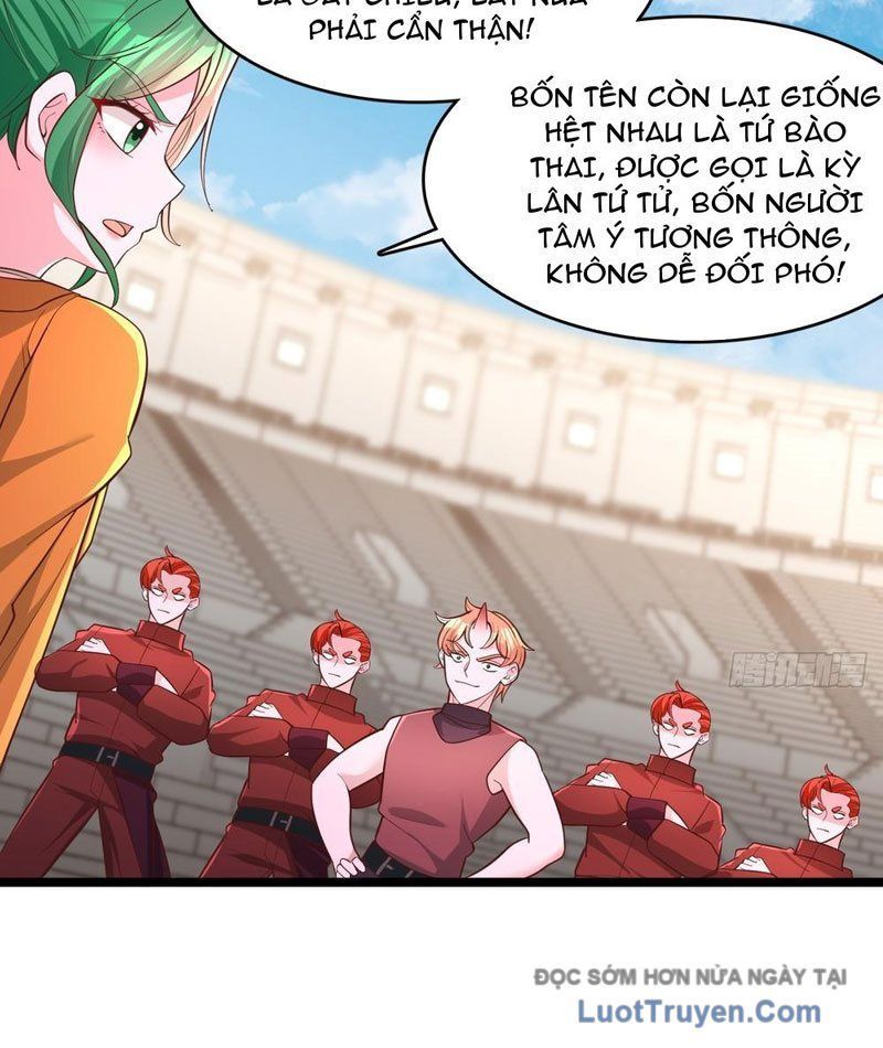 Ta Thần Ma Song Tu Chế Bá Thiên Hạ Chapter 182 - Trang 2