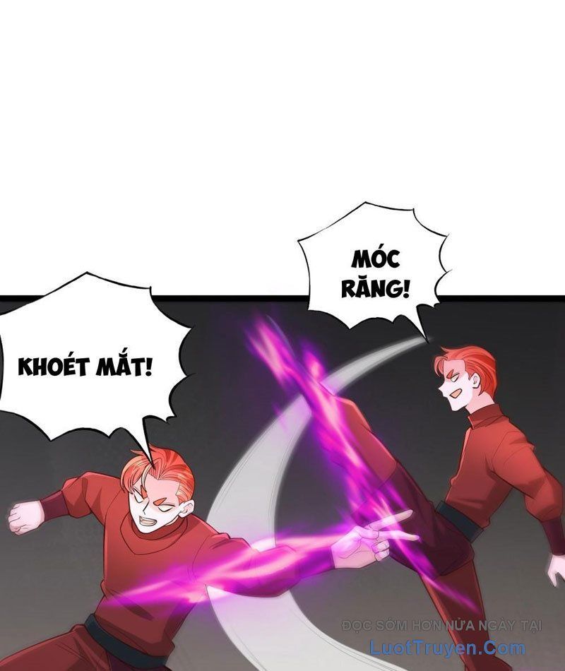 Ta Thần Ma Song Tu Chế Bá Thiên Hạ Chapter 183 - Trang 2