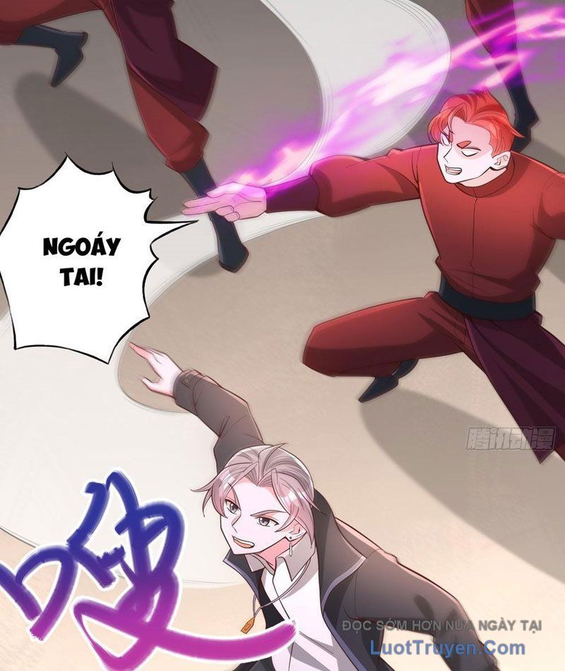 Ta Thần Ma Song Tu Chế Bá Thiên Hạ Chapter 183 - Trang 2