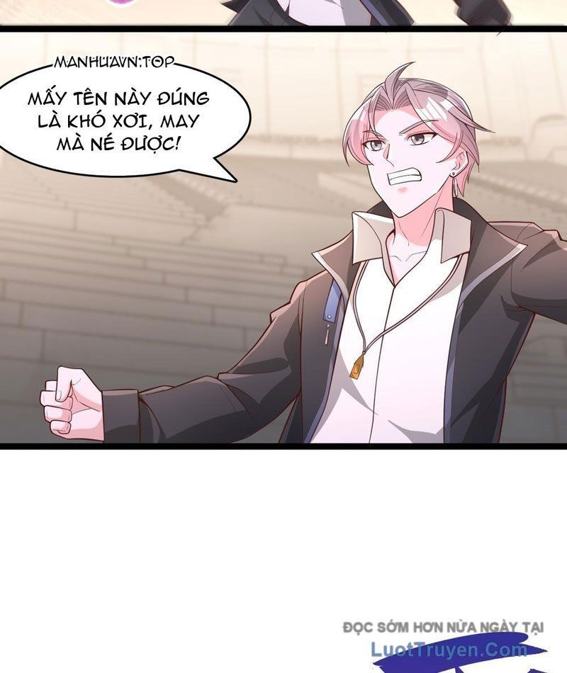 Ta Thần Ma Song Tu Chế Bá Thiên Hạ Chapter 183 - Trang 2