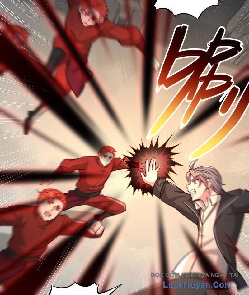 Ta Thần Ma Song Tu Chế Bá Thiên Hạ Chapter 183 - Trang 2