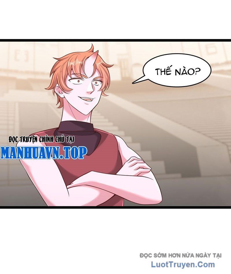 Ta Thần Ma Song Tu Chế Bá Thiên Hạ Chapter 183 - Trang 2