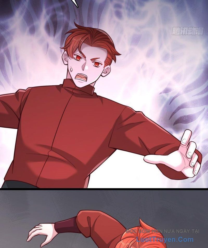 Ta Thần Ma Song Tu Chế Bá Thiên Hạ Chapter 183 - Trang 2