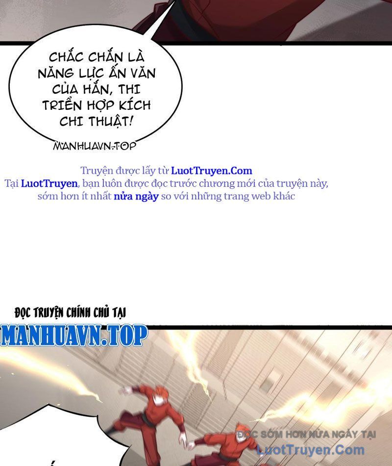 Ta Thần Ma Song Tu Chế Bá Thiên Hạ Chapter 183 - Trang 2