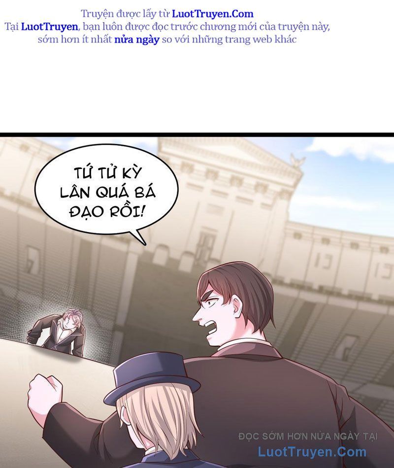 Ta Thần Ma Song Tu Chế Bá Thiên Hạ Chapter 183 - Trang 2