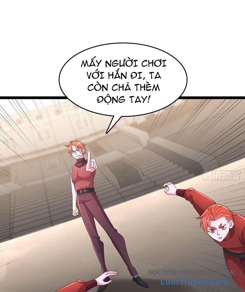 Ta Thần Ma Song Tu Chế Bá Thiên Hạ Chapter 183 - Trang 2