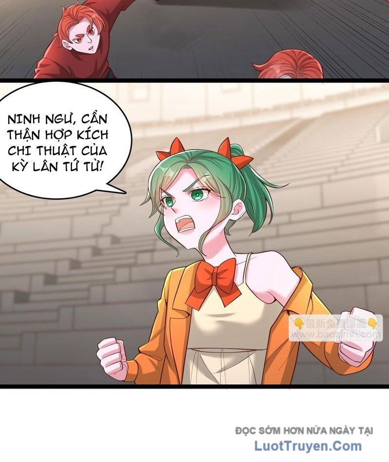 Ta Thần Ma Song Tu Chế Bá Thiên Hạ Chapter 183 - Trang 2