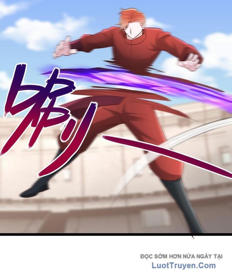 Ta Thần Ma Song Tu Chế Bá Thiên Hạ Chapter 184 - Trang 2