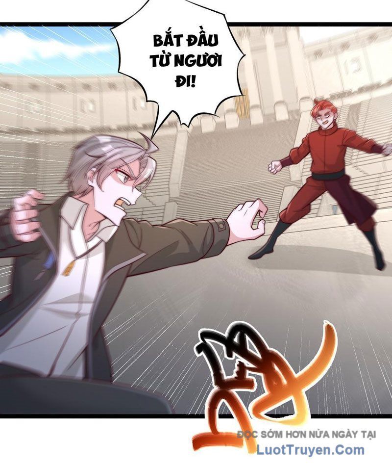 Ta Thần Ma Song Tu Chế Bá Thiên Hạ Chapter 184 - Trang 2