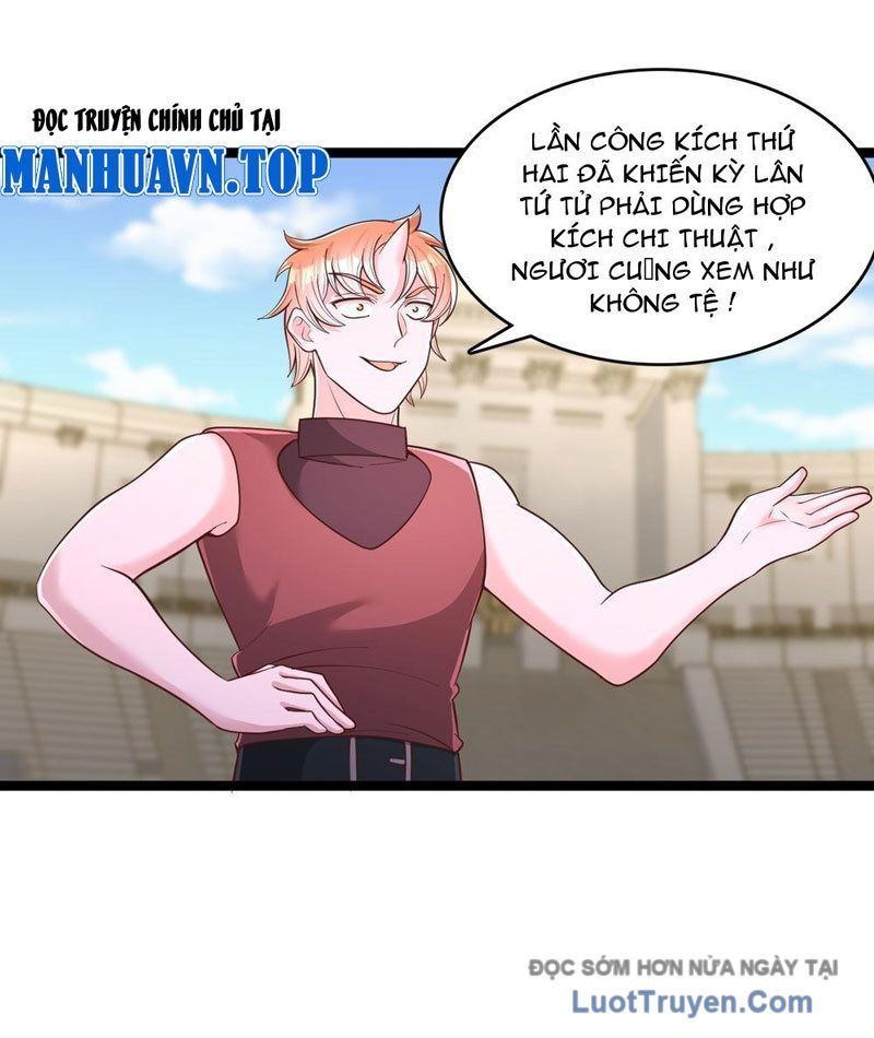 Ta Thần Ma Song Tu Chế Bá Thiên Hạ Chapter 184 - Trang 2