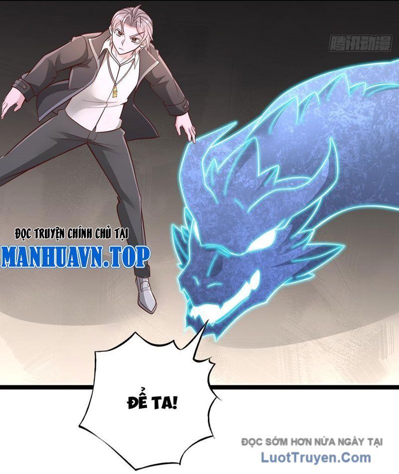 Ta Thần Ma Song Tu Chế Bá Thiên Hạ Chapter 184 - Trang 2