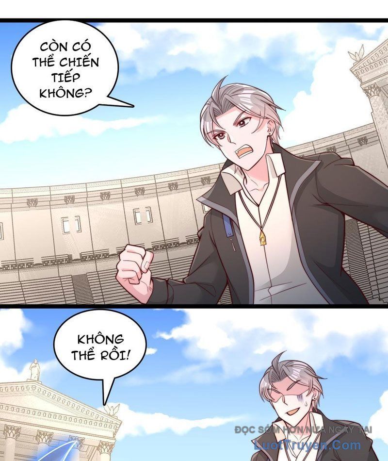 Ta Thần Ma Song Tu Chế Bá Thiên Hạ Chapter 184 - Trang 2