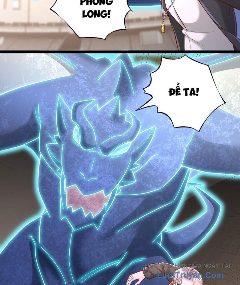 Ta Thần Ma Song Tu Chế Bá Thiên Hạ Chapter 184 - Trang 2