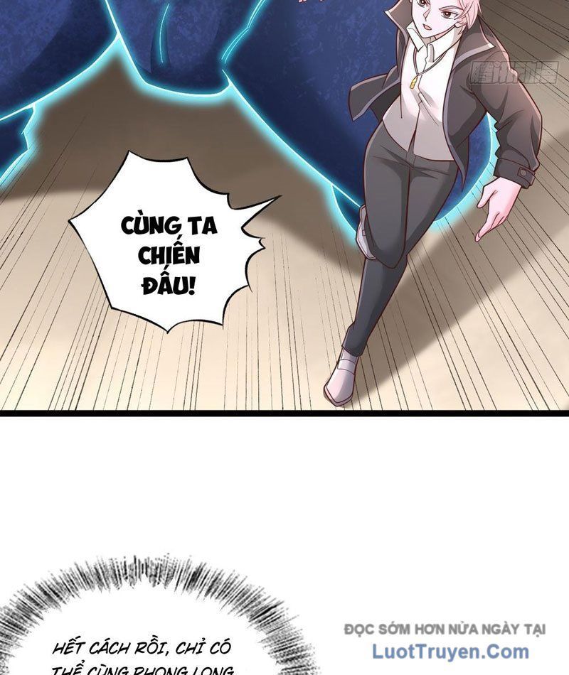 Ta Thần Ma Song Tu Chế Bá Thiên Hạ Chapter 184 - Trang 2