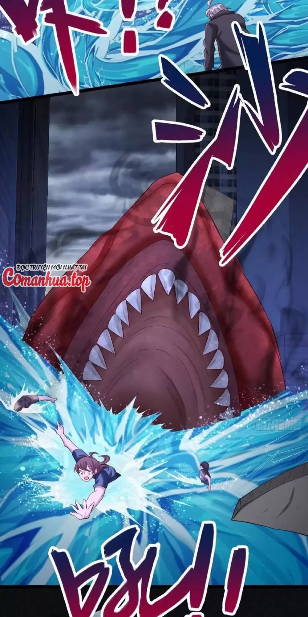 Ta Thần Ma Song Tu Chế Bá Thiên Hạ Chapter 26 - Trang 2