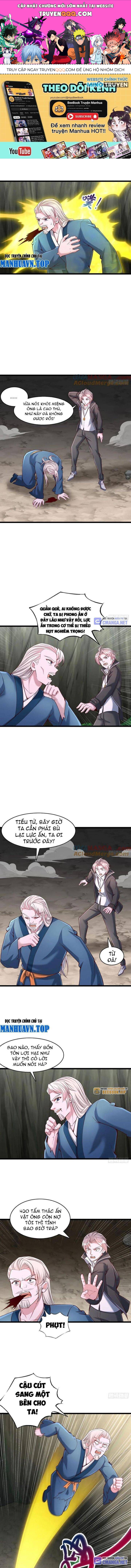 Ta Thần Ma Song Tu Chế Bá Thiên Hạ Chapter 79.1 - Trang 2