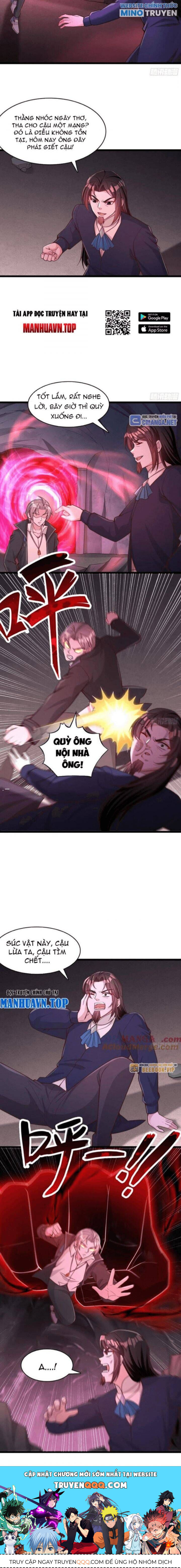 Ta Thần Ma Song Tu Chế Bá Thiên Hạ Chapter 79.1 - Trang 2