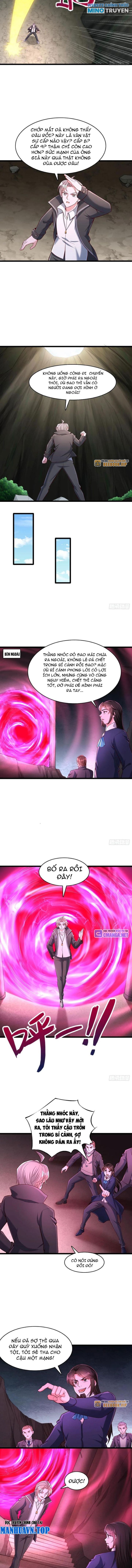 Ta Thần Ma Song Tu Chế Bá Thiên Hạ Chapter 79 - Trang 2