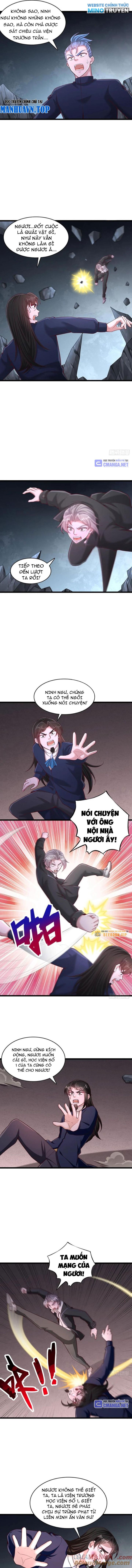 Ta Thần Ma Song Tu Chế Bá Thiên Hạ Chapter 82 - Trang 2