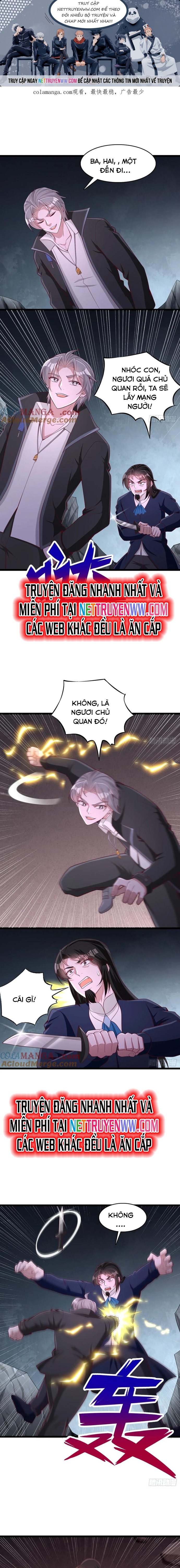 Ta Thần Ma Song Tu Chế Bá Thiên Hạ Chapter 83 - Trang 2