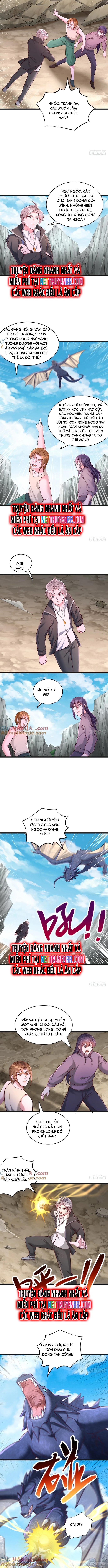 Ta Thần Ma Song Tu Chế Bá Thiên Hạ Chapter 95 - Trang 2