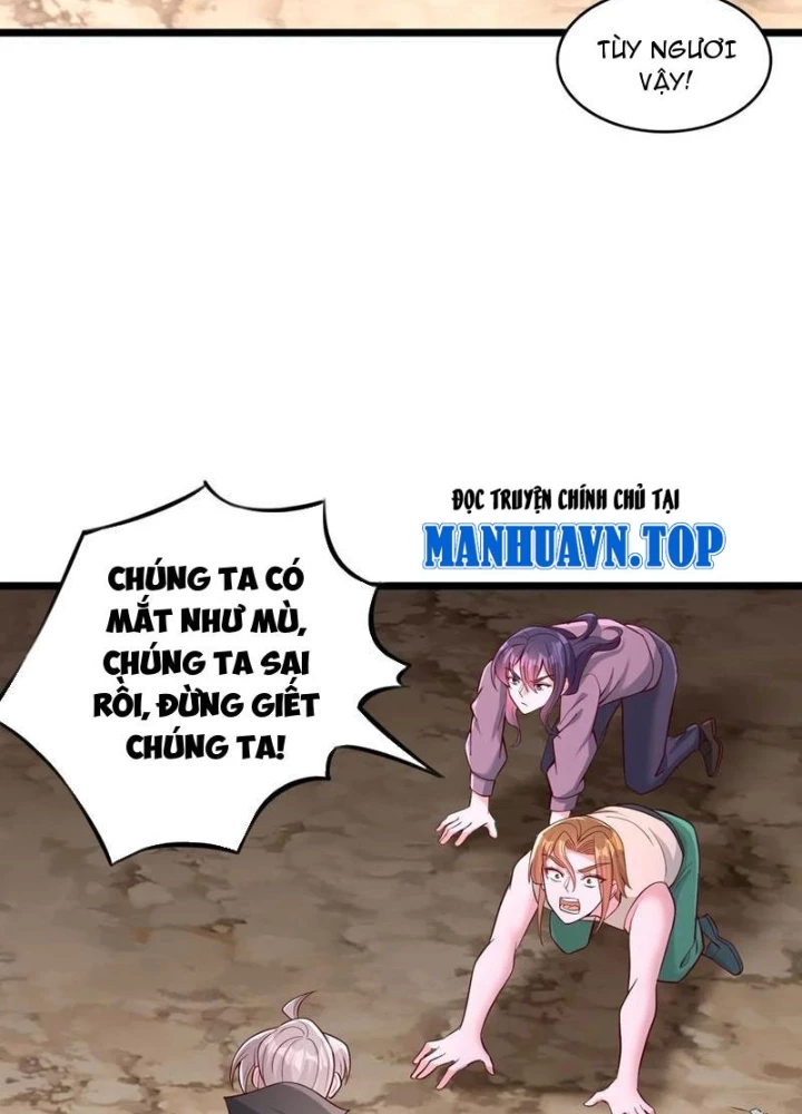 Ta Thần Ma Song Tu Chế Bá Thiên Hạ Chapter 98 - Trang 2