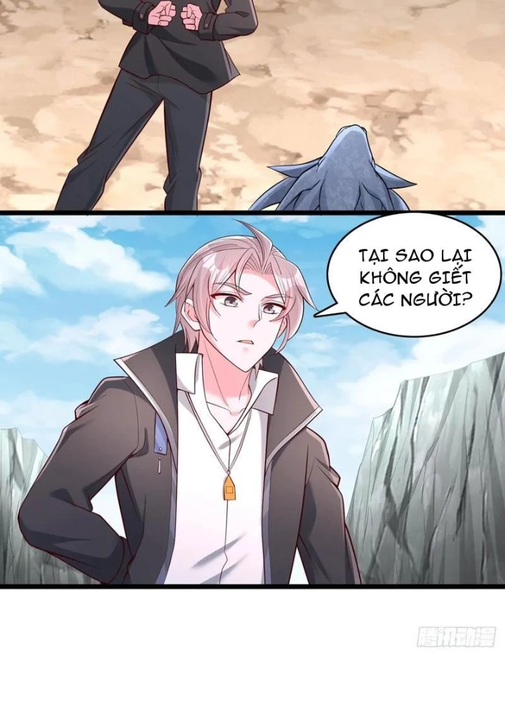 Ta Thần Ma Song Tu Chế Bá Thiên Hạ Chapter 98 - Trang 2