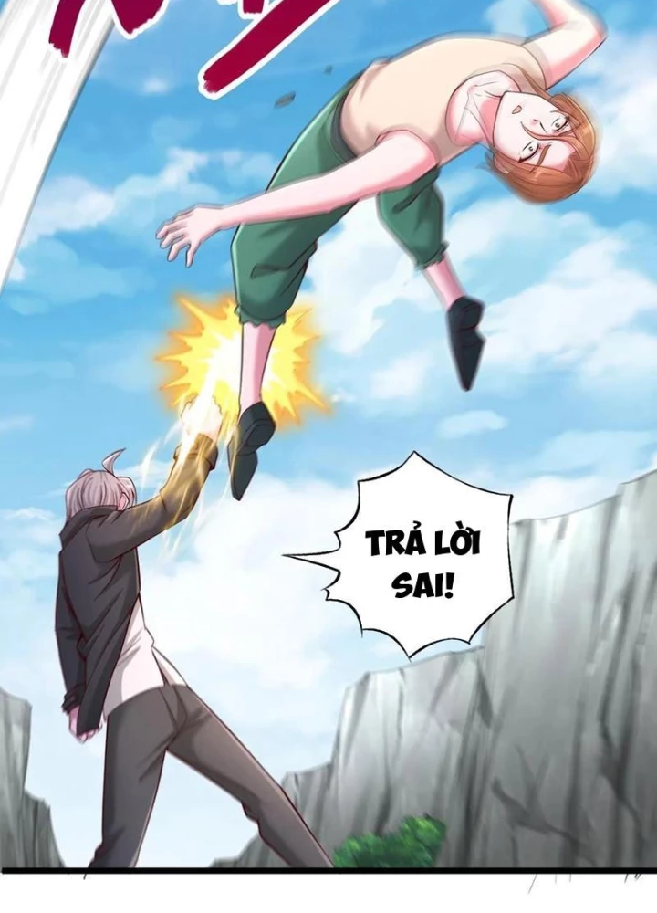 Ta Thần Ma Song Tu Chế Bá Thiên Hạ Chapter 98 - Trang 2