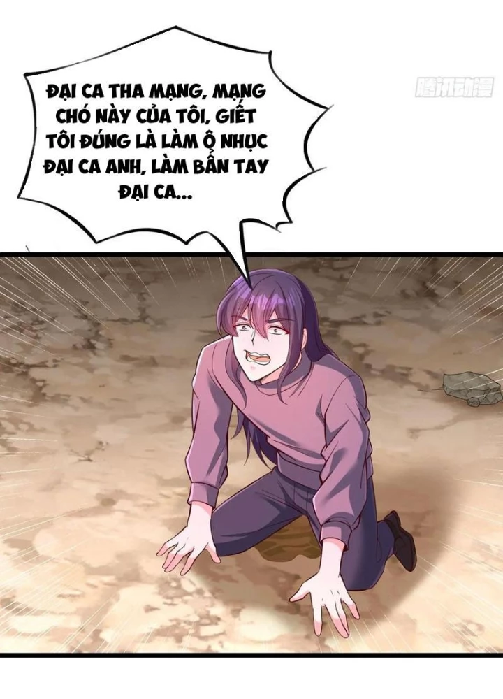 Ta Thần Ma Song Tu Chế Bá Thiên Hạ Chapter 98 - Trang 2