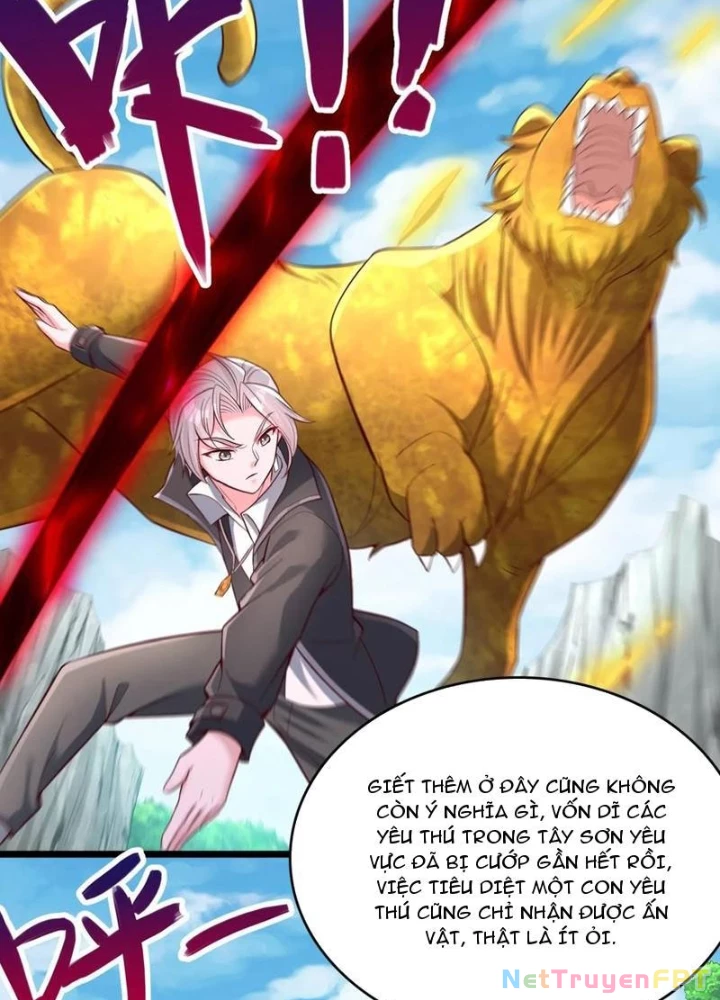 Ta Thần Ma Song Tu Chế Bá Thiên Hạ Chapter 98 - Trang 2