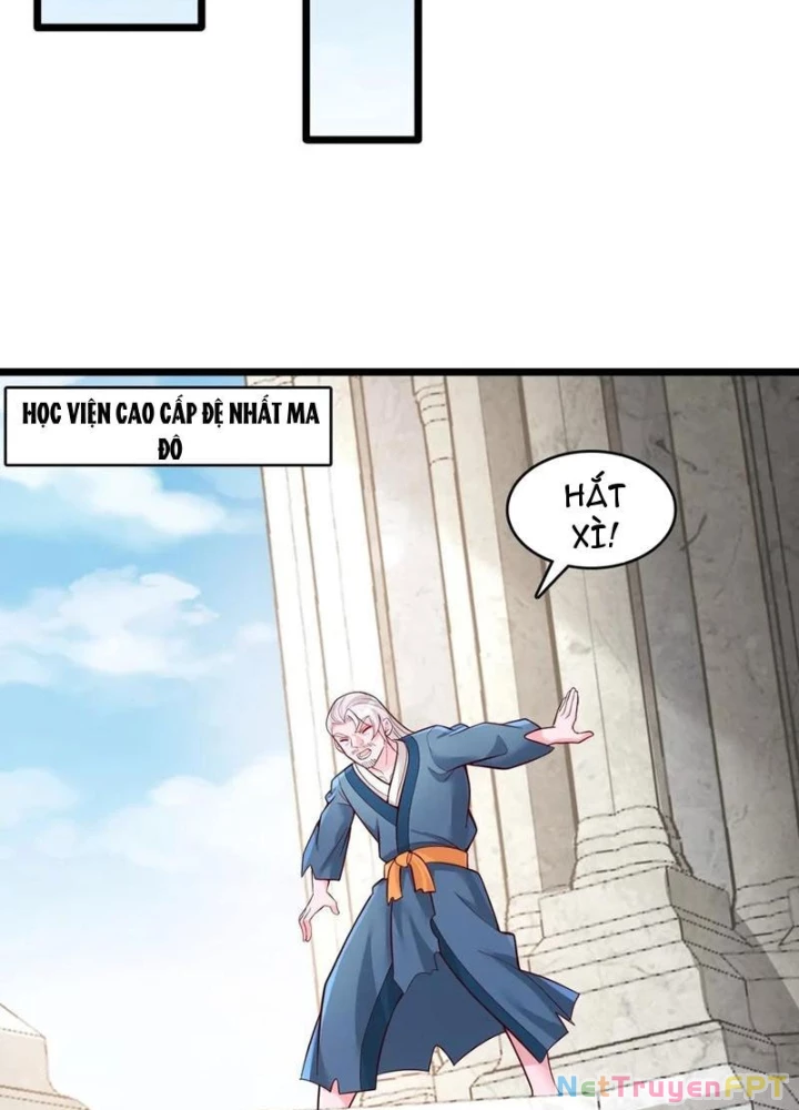 Ta Thần Ma Song Tu Chế Bá Thiên Hạ Chapter 98 - Trang 2