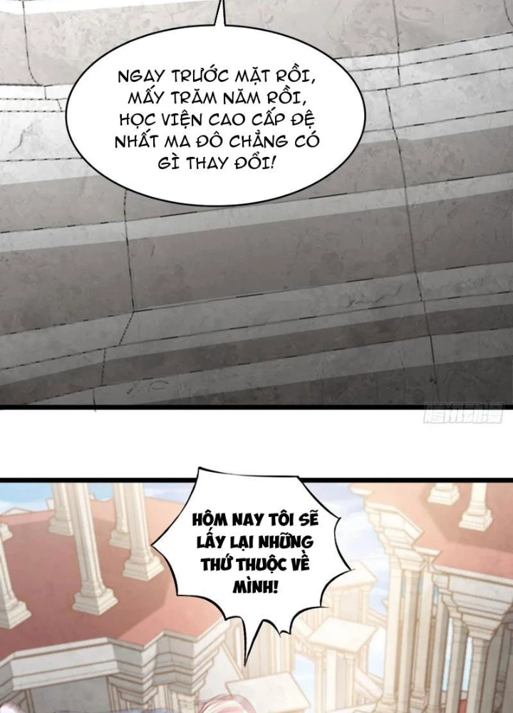 Ta Thần Ma Song Tu Chế Bá Thiên Hạ Chapter 98 - Trang 2