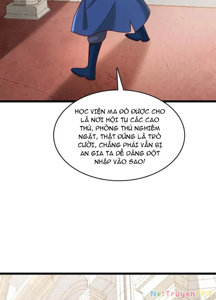 Ta Thần Ma Song Tu Chế Bá Thiên Hạ Chapter 98 - Trang 2