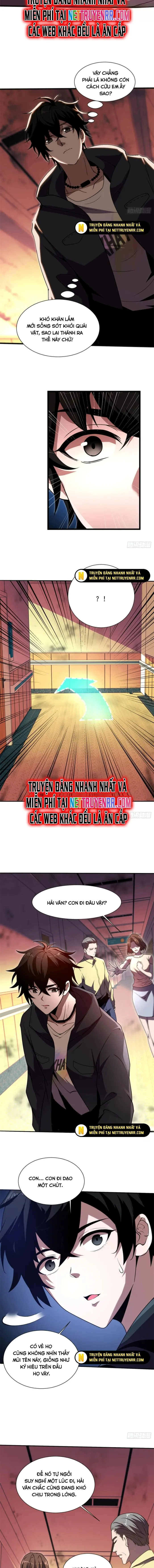 Ta Thăng CấP Cho NgườI KháC TạI TậN Thế Chapter 1 - Trang 2