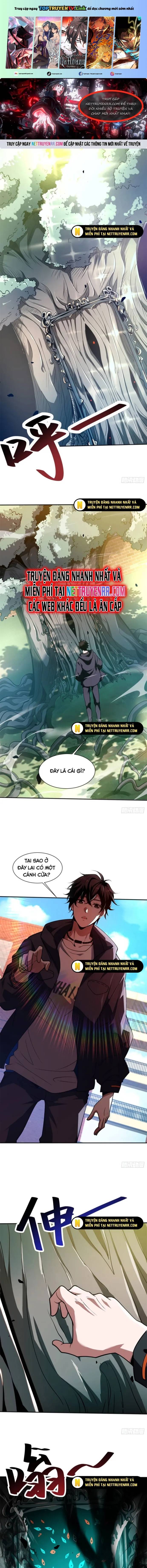 Ta Thăng CấP Cho NgườI KháC TạI TậN Thế Chapter 1 - Trang 2