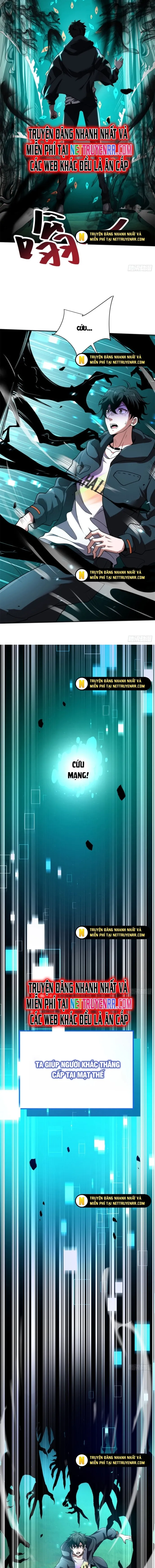 Ta Thăng CấP Cho NgườI KháC TạI TậN Thế Chapter 1 - Trang 2