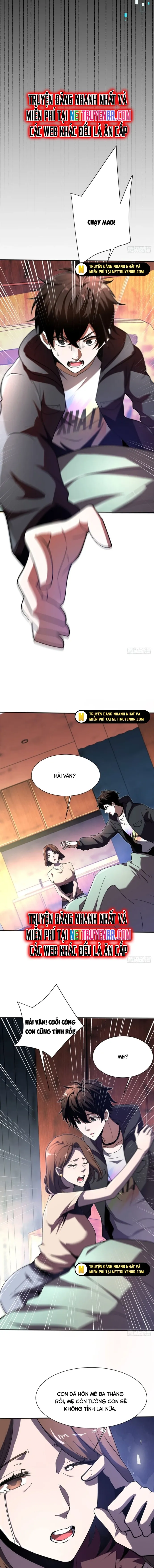 Ta Thăng CấP Cho NgườI KháC TạI TậN Thế Chapter 1 - Trang 2