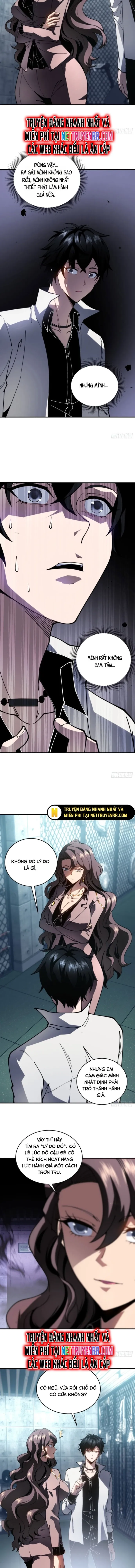Ta Thăng CấP Cho NgườI KháC TạI TậN Thế Chapter 10 - Trang 2