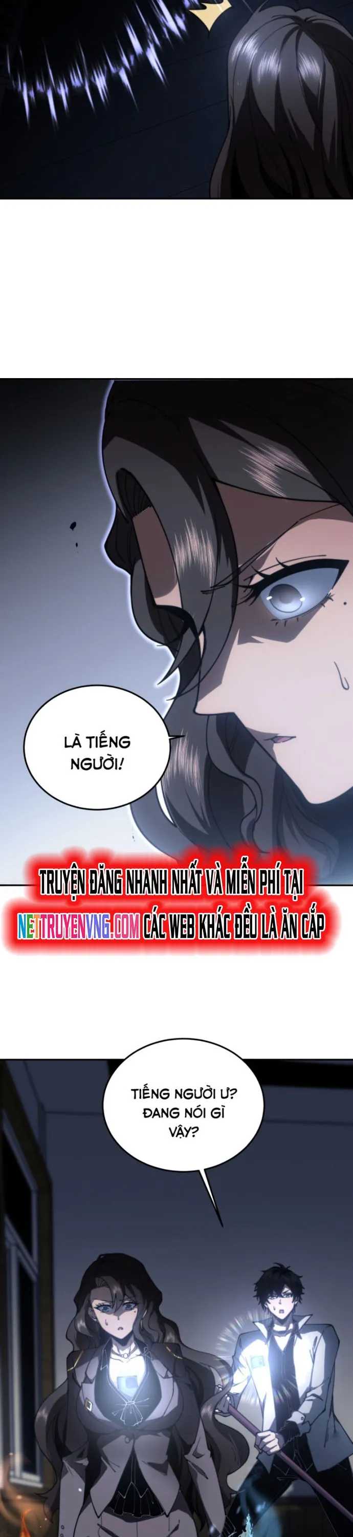 Ta Thăng CấP Cho NgườI KháC TạI TậN Thế Chapter 11 - Trang 2
