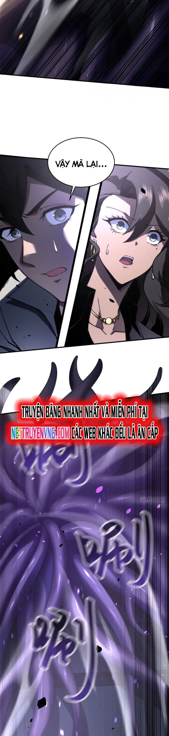 Ta Thăng CấP Cho NgườI KháC TạI TậN Thế Chapter 13 - Trang 2
