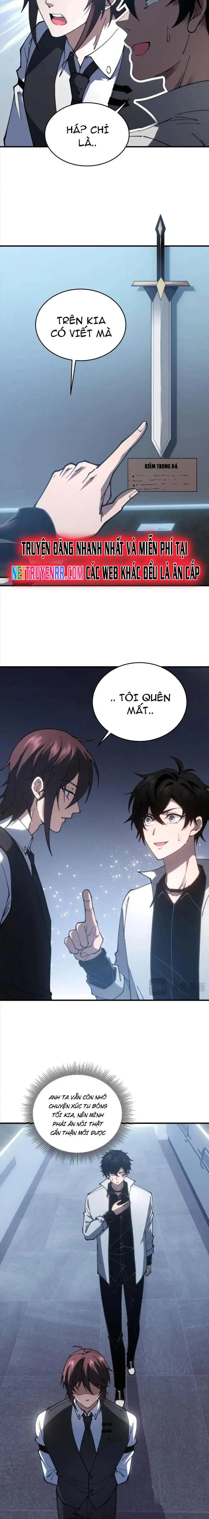 Ta Thăng CấP Cho NgườI KháC TạI TậN Thế Chapter 18 - Trang 2