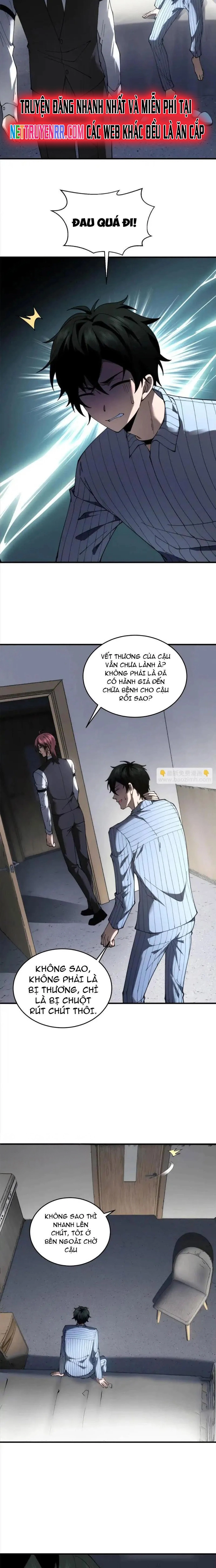 Ta Thăng CấP Cho NgườI KháC TạI TậN Thế Chapter 18 - Trang 2