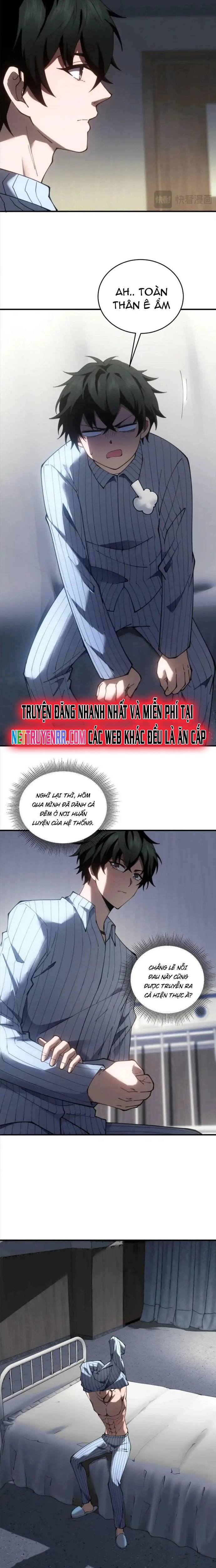 Ta Thăng CấP Cho NgườI KháC TạI TậN Thế Chapter 18 - Trang 2