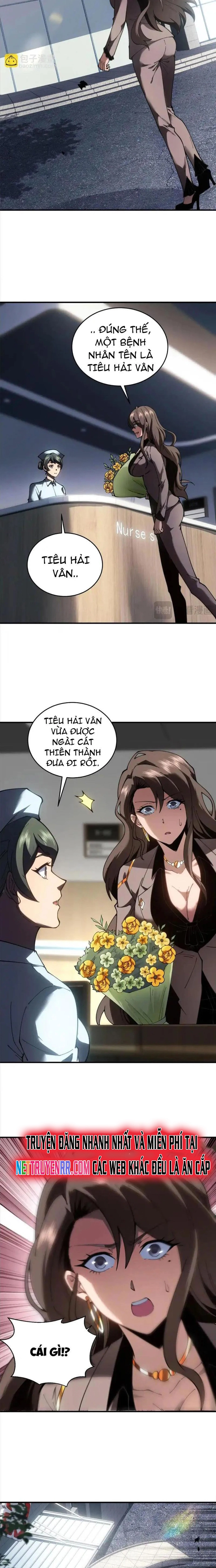 Ta Thăng CấP Cho NgườI KháC TạI TậN Thế Chapter 18 - Trang 2