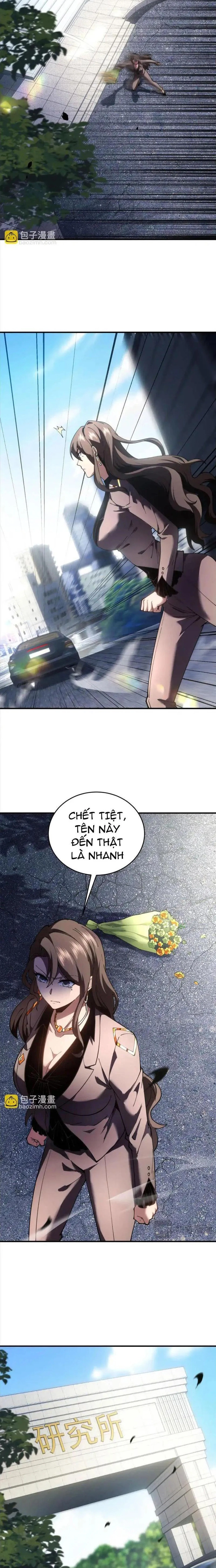Ta Thăng CấP Cho NgườI KháC TạI TậN Thế Chapter 18 - Trang 2
